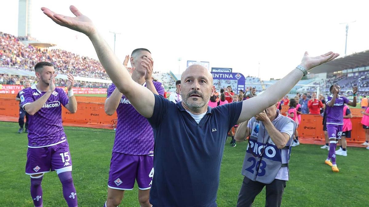 Vincenzo Italiano